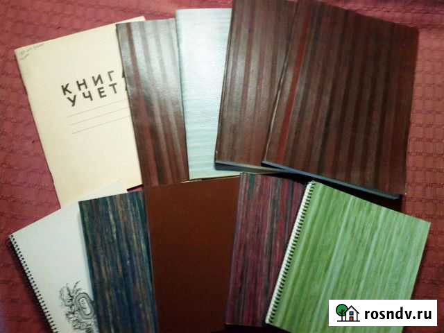 Новые Тетради Общие СССР Челябинск - изображение 1