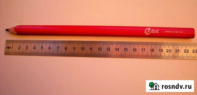 Карандаш Utel Ютел Магнитогорск - изображение 1