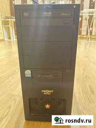 Игровой системный блок i3 Раменское
