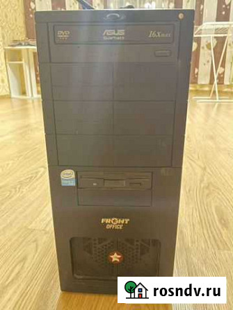 Игровой системный блок i3 Раменское - изображение 1