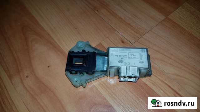 Запчасти для стиральной машины indesit iwsc5105 Челябинск - изображение 1