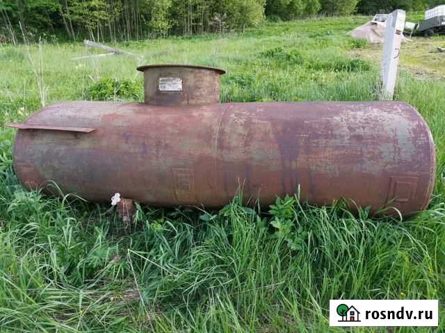 Бочка Детчино - изображение 1