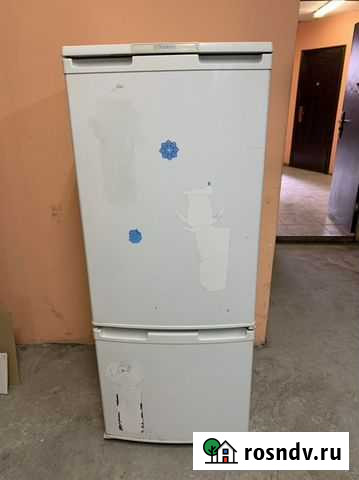 Холодильник Бирюса бу Благовещенск - изображение 1