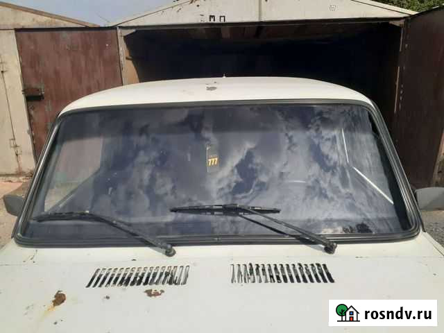 Лобовое стекло ваз 06 07 Нальчик - изображение 1