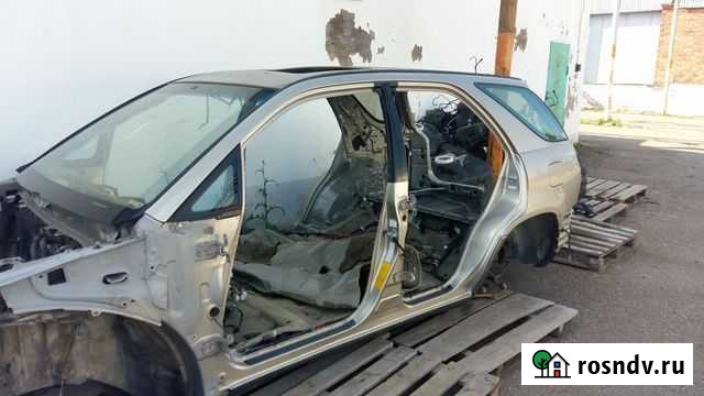 Лексус RX 300 АКПП 2004г Альметьевск - изображение 1