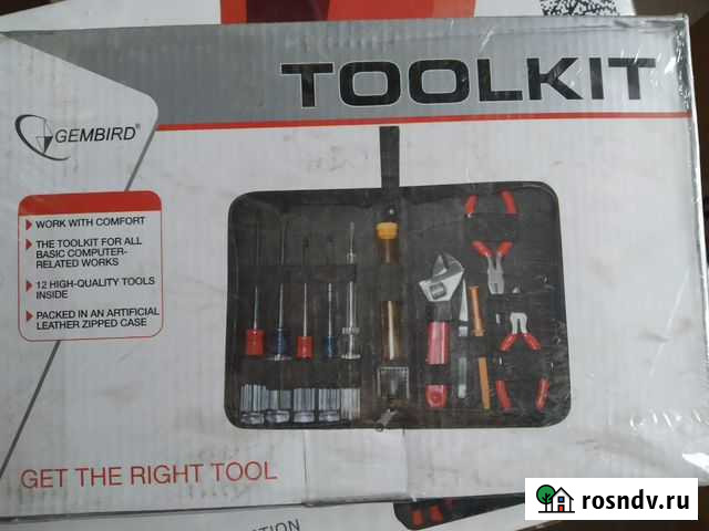 Набор инструментов Чита - изображение 1