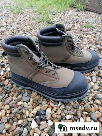 Вейдерсы ботинки Хабаровск - изображение 1