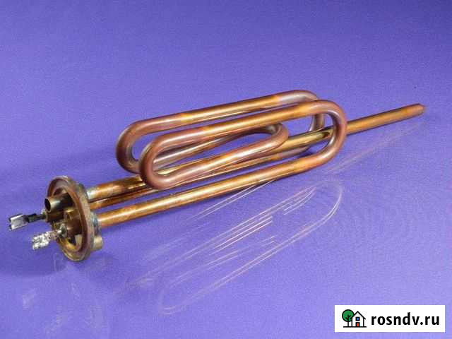 Тэны Липецк - изображение 1