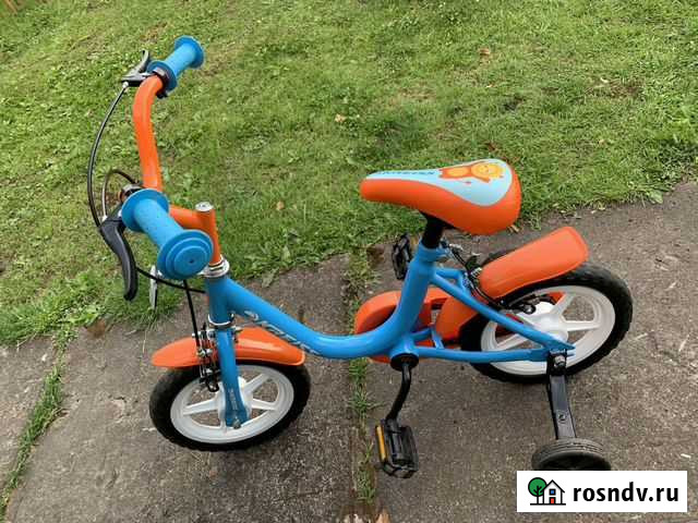 Велосипед Кировск - изображение 1