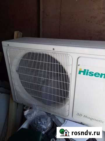 Кондиционер zanussi бытовой Барнаул - изображение 1