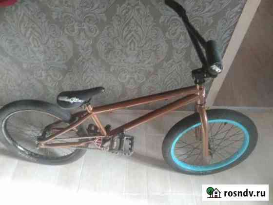 Комплит bmx Санкт-Петербург