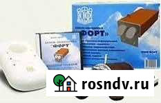 Продам Замок -Неведимка Форт Калининград - изображение 1