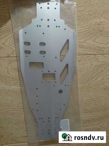 Шасси (рама) Mercedes AMG модель Химки - изображение 1