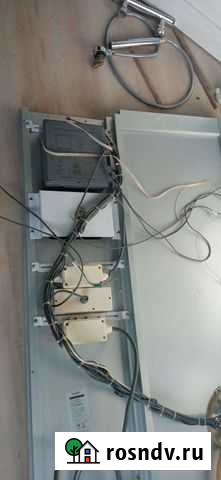 Eago DA324F3 по запчастям Вологда - изображение 1