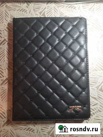 Чехол на iPad Жуковский - изображение 1