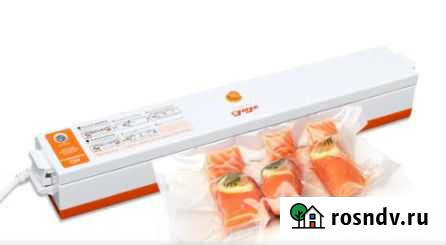 Вакуумный упаковщик Благовещенск - изображение 1