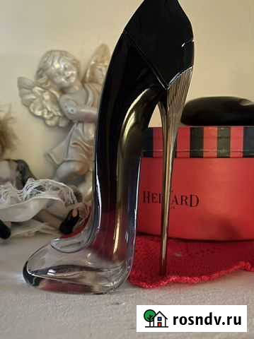 Carolina Herrera Good Girl Legere Оренбург - изображение 1