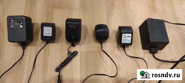 Блок питания Казань - изображение 1