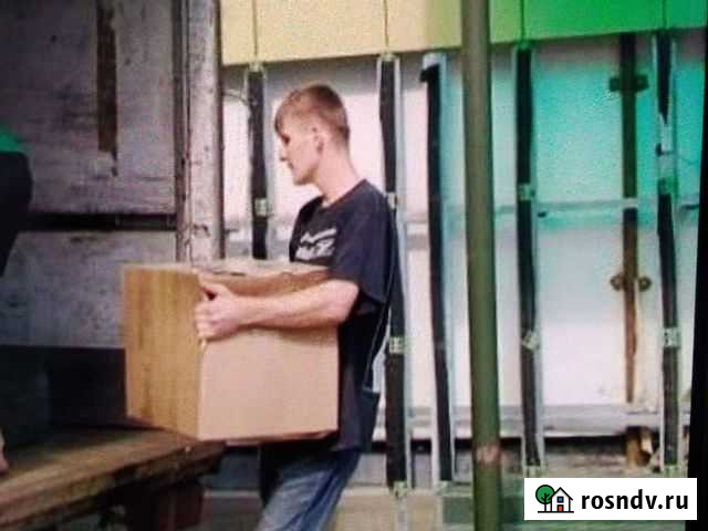 Грузчики услуги разнорабочих Саранск - изображение 1