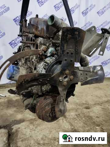 Двигатель УАЗ Хантер 31519 внедорожник 2.9 Ярославль - изображение 1