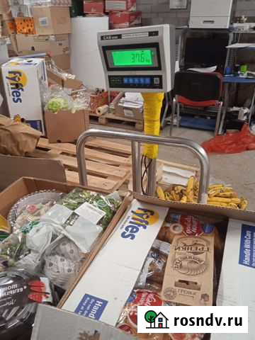 Просрочка колбаса на корм Подольск - изображение 1