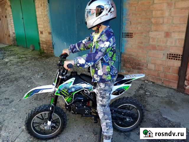 Детский крос Новокубанск - изображение 1