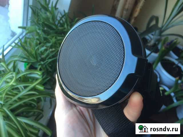 Громкоговоритель на пояс туристич или для митингов Вологда - изображение 1