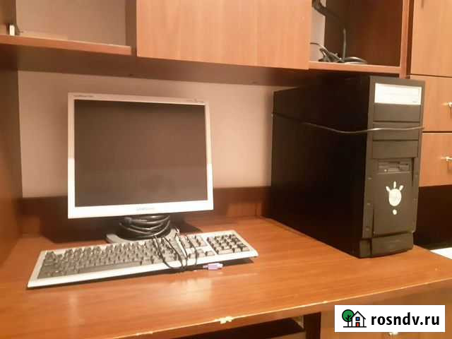 Компьютер Ковров - изображение 1