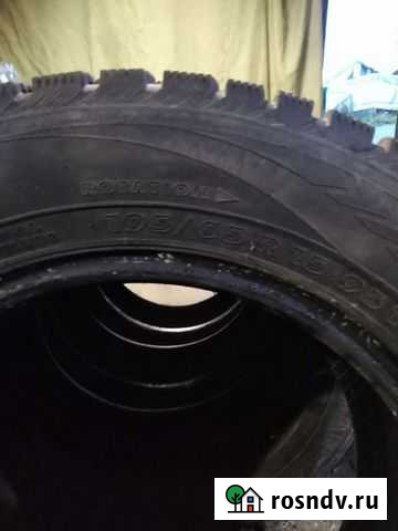 Шины Сафоново - изображение 1
