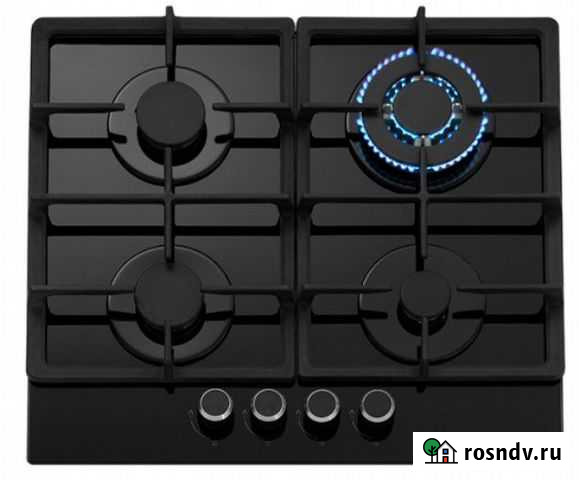 Газовая Варочная панель Новочебоксарск - изображение 1