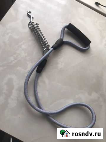 Удобный поводок Яблоновский - изображение 1