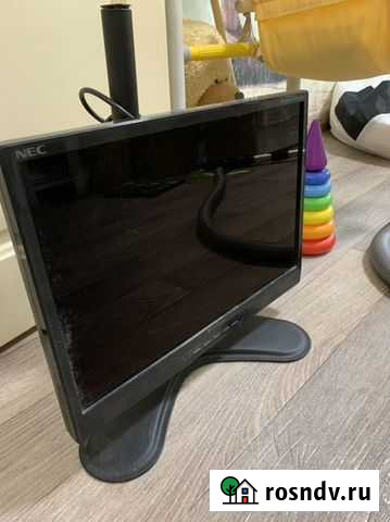 Монитор nec Воронеж - изображение 1