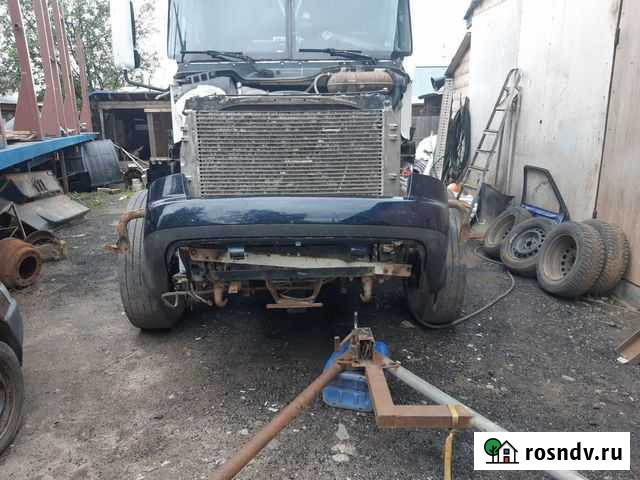 Audi A6 C5 (1997-2004г) задний бампер б/у, в зборе Шарья - изображение 1