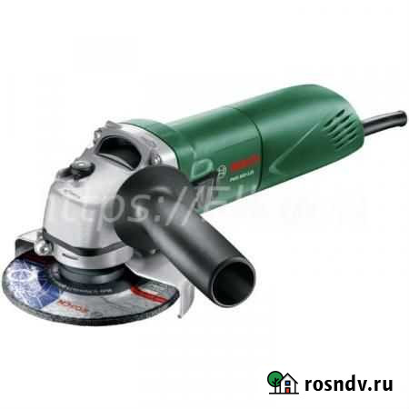 Болгарка новая,гарантия 1 год Петропавловск-Камчатский - изображение 1