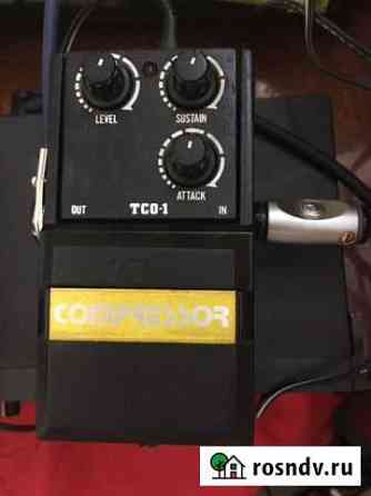 Tokai TCO-1 compressor japan Самара