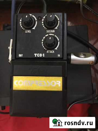 Tokai TCO-1 compressor japan Самара - изображение 1