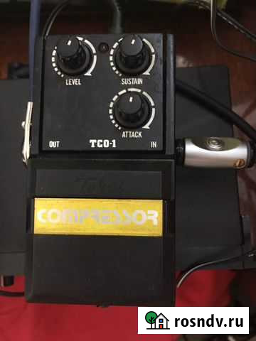 Tokai TCO-1 compressor japan Самара - изображение 1