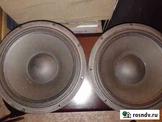 Динамики soundking FB1203H Нижний Новгород
