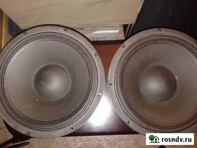 Динамики soundking FB1203H Нижний Новгород - изображение 1