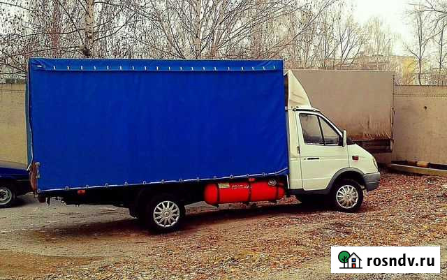 Грузоперевозки газель грузчики Заинск - изображение 1