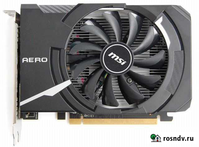 Видеокарта rx560 4gb oc Уфа - изображение 1