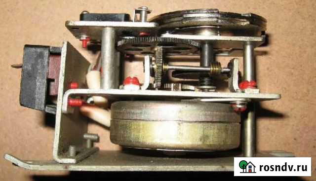 Реле-разморозки рт-8/12/24 Симферополь - изображение 1