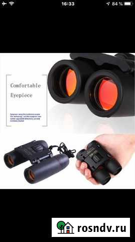 Продаю бинокль, с ночным виденьем, HD-1000m Астрахань - изображение 1