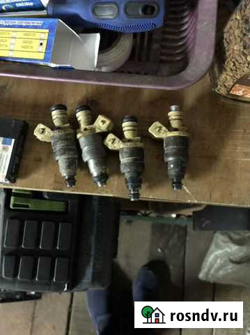 Форсунки ваз Печора - изображение 1