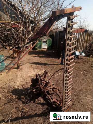 Сельхозтехника Мучкапский - изображение 1