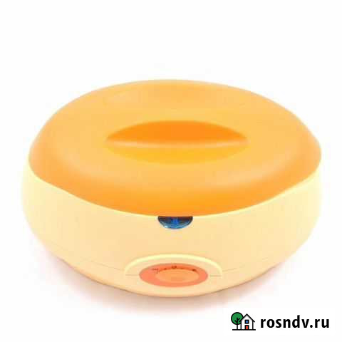 Парафиновая ванночка Саратов - изображение 1