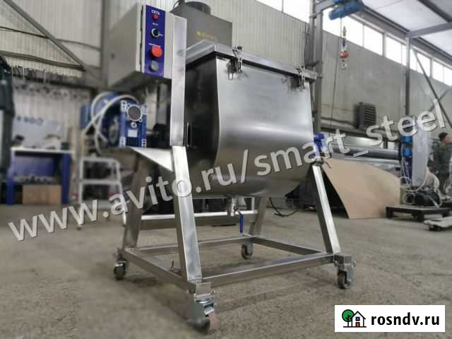 Установка изготовления масла,маслобойка 250 литров Оренбург - изображение 1