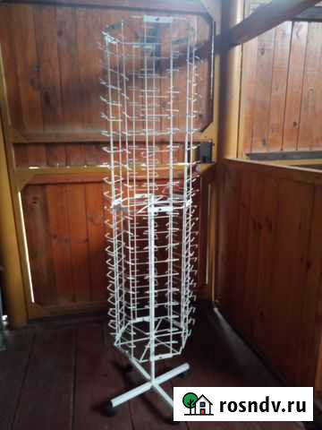 Стойка для очков Полевской - изображение 1