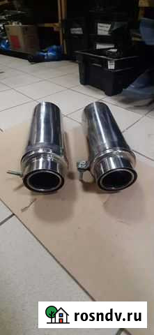 Прямоток 57мм Ржев - изображение 1