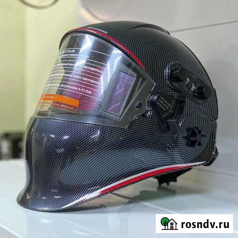 Сварочная маска Хамелеон Aurora SUN-9 dynamic Благовещенск - изображение 1